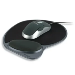 Kensington K62816US wrist rest Black