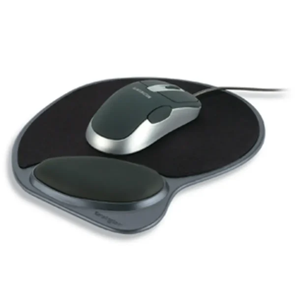 Kensington K62816US wrist rest Black