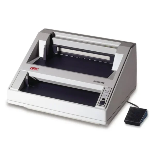 GBC SureBind System 3Pro Strip Binder