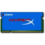 HyperX KHX1333C7S3K2/4G memory module 4 GB 2 x 2 GB