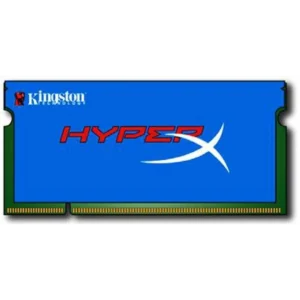 HyperX KHX1333C7S3K2/4G memory module 4 GB 2 x 2 GB