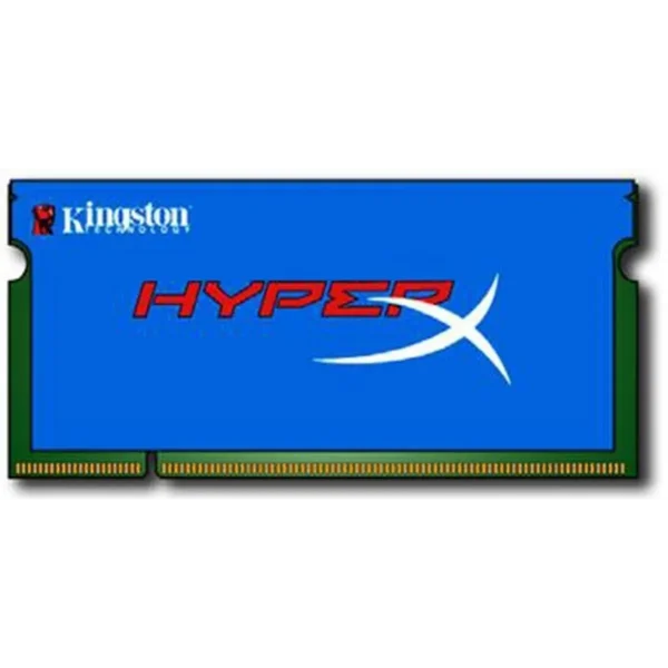 HyperX KHX1333C7S3K2/4G memory module 4 GB 2 x 2 GB