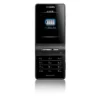 Philips Xenium CTX550BLK/40 mobile phone Black Entry-level phone