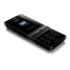 Philips Xenium CTX550BLK/40 mobile phone Black Entry-level phone