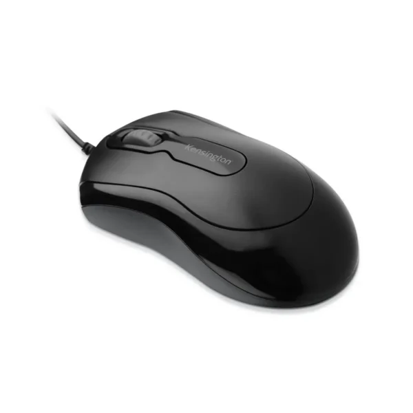 Kensington Mouse – in – a – Box Wired