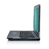 Fujitsu ESPRIMO Mobile D Series ESPRIMO Mobile D9510 Intel® Core™2 Duo P8800 39.1 cm (15.4″) 4 GB DDR3-SDRAM 320 GB Intel® GMA 4500MHD Windows 7 Professional