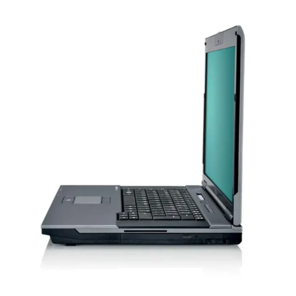 Fujitsu ESPRIMO Mobile D Series ESPRIMO Mobile D9510 Intel® Core™2 Duo P8800 39.1 cm (15.4″) 4 GB DDR3-SDRAM 320 GB Intel® GMA 4500MHD Windows 7 Professional