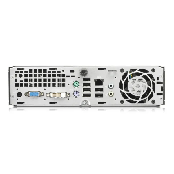 HP Compaq dc7800 Ultra-slim Desktop PC
