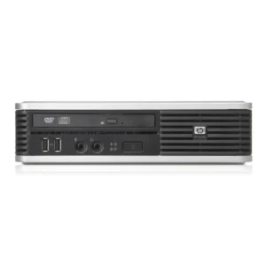 HP Compaq dc7800 Ultra-slim Desktop PC