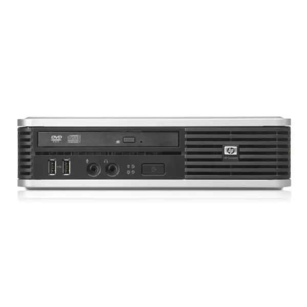HP Compaq dc7800 Ultra-slim Desktop PC