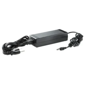 HP DR910A power adapter/inverter Outdoor 135 W Black