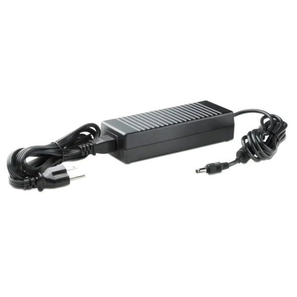HP DR910A power adapter/inverter Outdoor 135 W Black