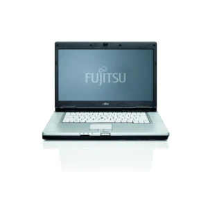 Fujitsu LIFEBOOK E780 Intel® Core™ i5 i5-520M 39.6 cm (15.6″) 4 GB DDR3-SDRAM 320 GB Intel® HD Graphics Windows 7 Professional