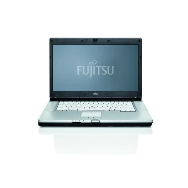 Fujitsu LIFEBOOK E780 Intel® Core™ i5 i5-520M 39.6 cm (15.6″) 4 GB DDR3-SDRAM 320 GB Intel® HD Graphics Windows 7 Professional