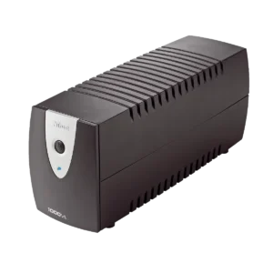 Trust 1000VA UPS PW-4100T uninterruptible power supply (UPS) 1 kVA