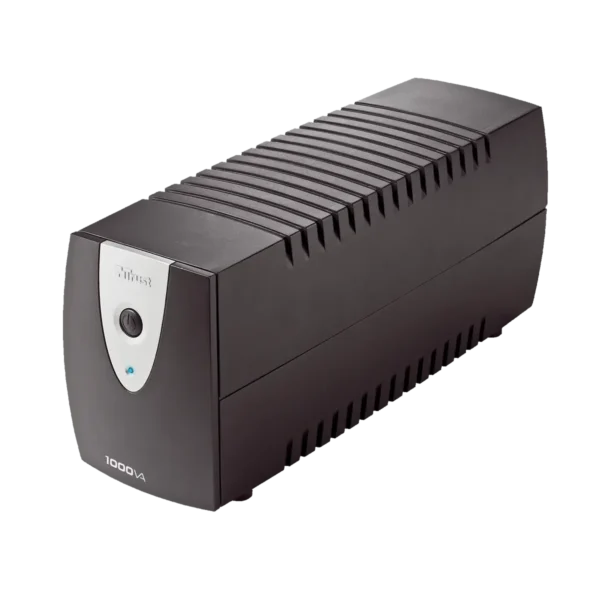 Trust 1000VA UPS PW-4100T uninterruptible power supply (UPS) 1 kVA