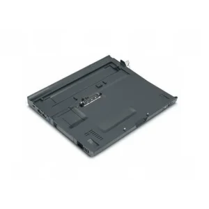 Lenovo ThinkPad X6 Ultrabase Docking Black