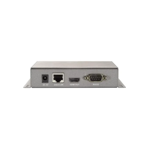 LevelOne HDMI Video Wall over IP PoE Receiver