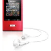 Philips GoGear MP4 player SA2VBE04RA/02