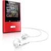 Philips GoGear MP4 player SA2VBE04RA/02