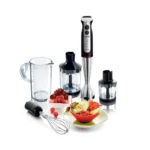 Philips Pure Essentials Collection HR1372/90 Hand blender