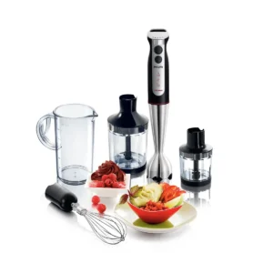 Philips Pure Essentials Collection HR1372/90 Hand blender