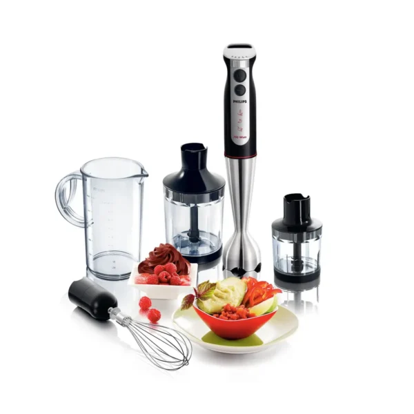Philips Pure Essentials Collection HR1372/90 Hand blender