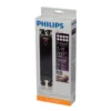 Philips SPP5075C/37 surge protector Black 7 AC outlet(s) 1.22 m