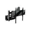 Peerless PLA50-UNL TV mount/stand 2.03 m (80″) Black