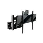 Peerless PLA50-UNL TV mount/stand 2.03 m (80″) Black