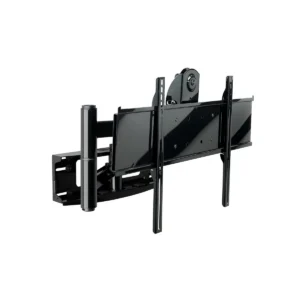 Peerless PLA50-UNL TV mount/stand 2.03 m (80″) Black
