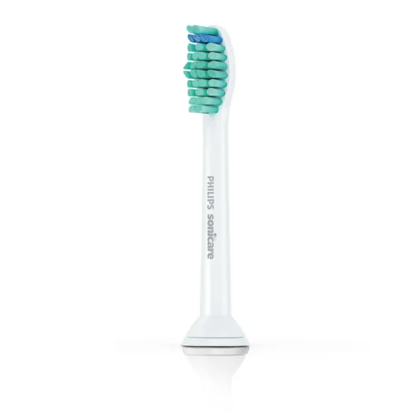Philips Sonicare ProResults Standard sonic toothbrush heads HX6011/05