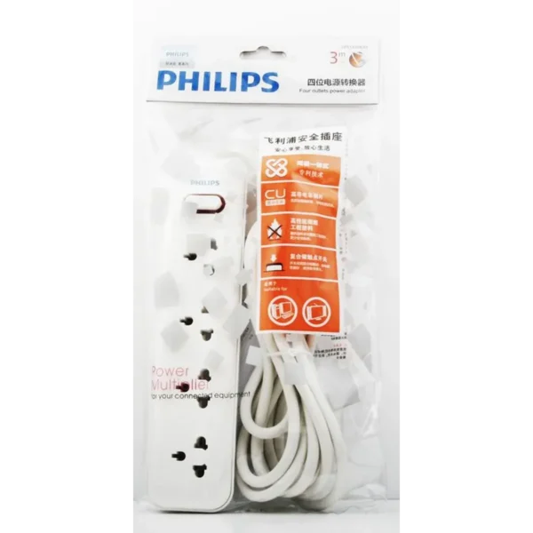 Philips Power multiplier SPS1430A/93
