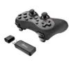 Trust GXT 30 Black USB 2.0 Joystick Analogue PC, Playstation 3