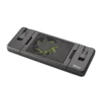 Trust Madu Portable Notebook Cooling Stand laptop cooling pad Black