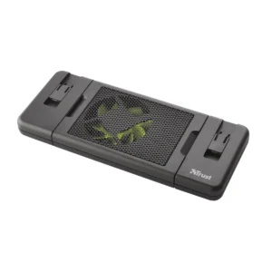 Trust Madu Portable Notebook Cooling Stand laptop cooling pad Black