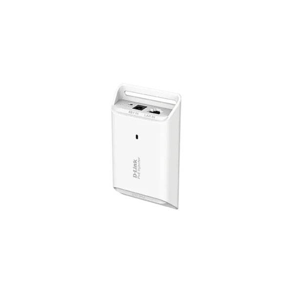 D-Link 15.4w Gigabit PoE Injector