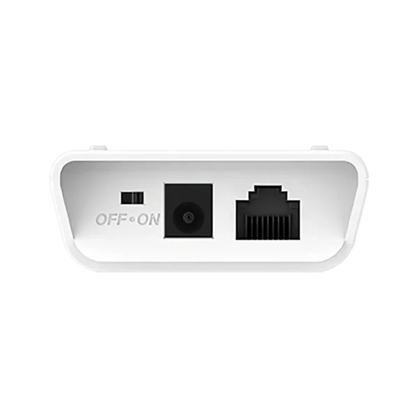 D-Link 15.4w Gigabit PoE Injector