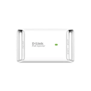 D-Link 15.4w Gigabit PoE Injector