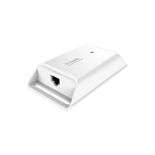 D-Link 15.4w Gigabit PoE Injector