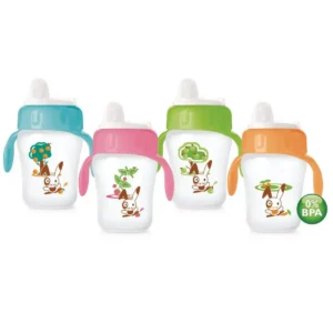 Philips AVENT SCF608/22 sippy cups