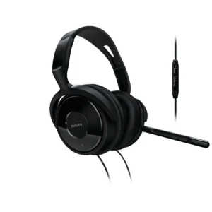 Philips Notebook headset SHM6500/10