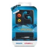 Philips O’Neill THE SPECKED in ear headphones SHO9552/28