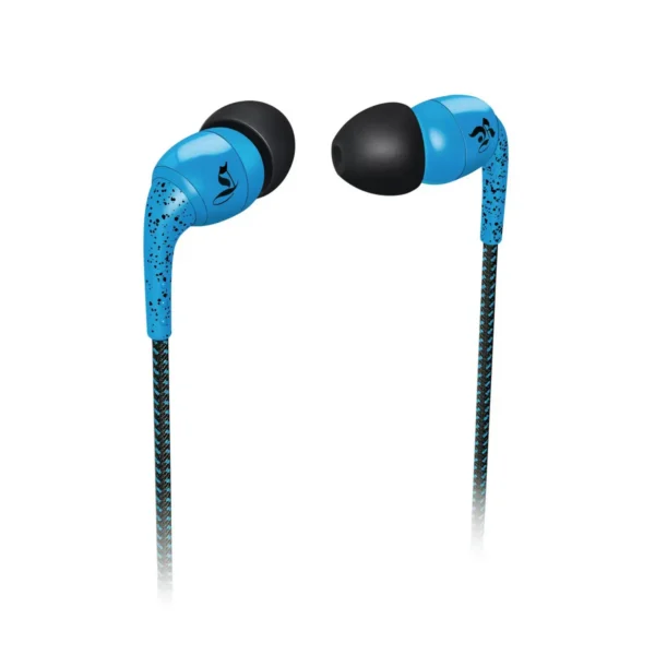 Philips O’Neill THE SPECKED in ear headphones SHO9552/28