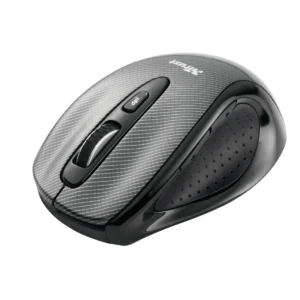 Trust MI-7760Cp mouse RF Wireless Laser 1600 DPI