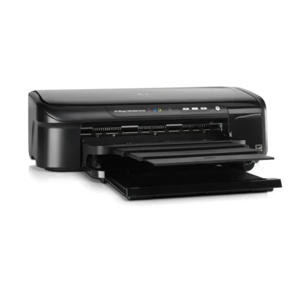 HP Officejet E809a inkjet printer Colour 4800 x 1200 DPI A3