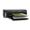 HP Officejet E809a inkjet printer Colour 4800 x 1200 DPI A3