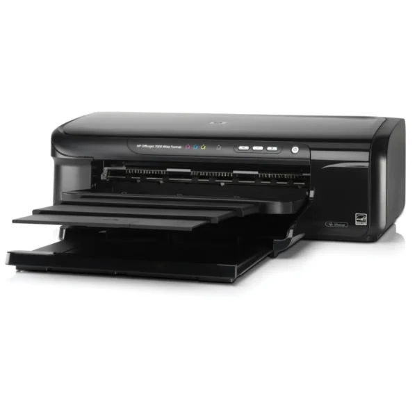HP Officejet E809a inkjet printer Colour 4800 x 1200 DPI A3