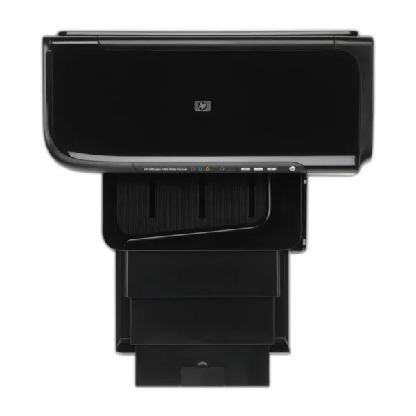 HP Officejet E809a inkjet printer Colour 4800 x 1200 DPI A3