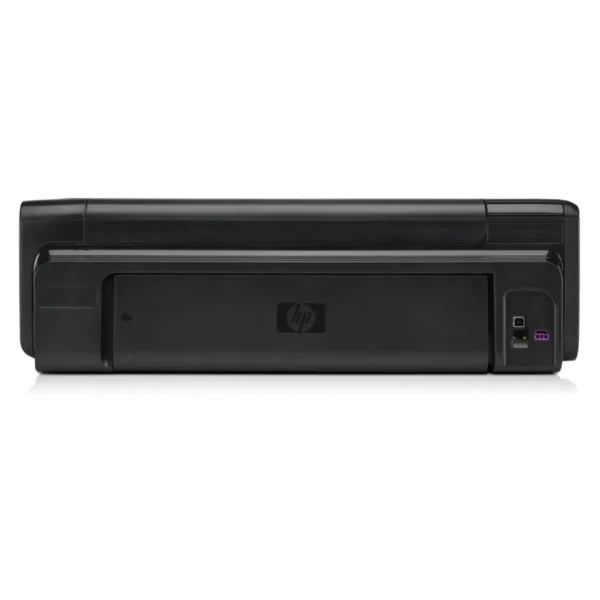 HP Officejet E809a inkjet printer Colour 4800 x 1200 DPI A3